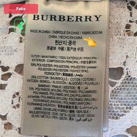 replica burberry from china|genuine burberry label.